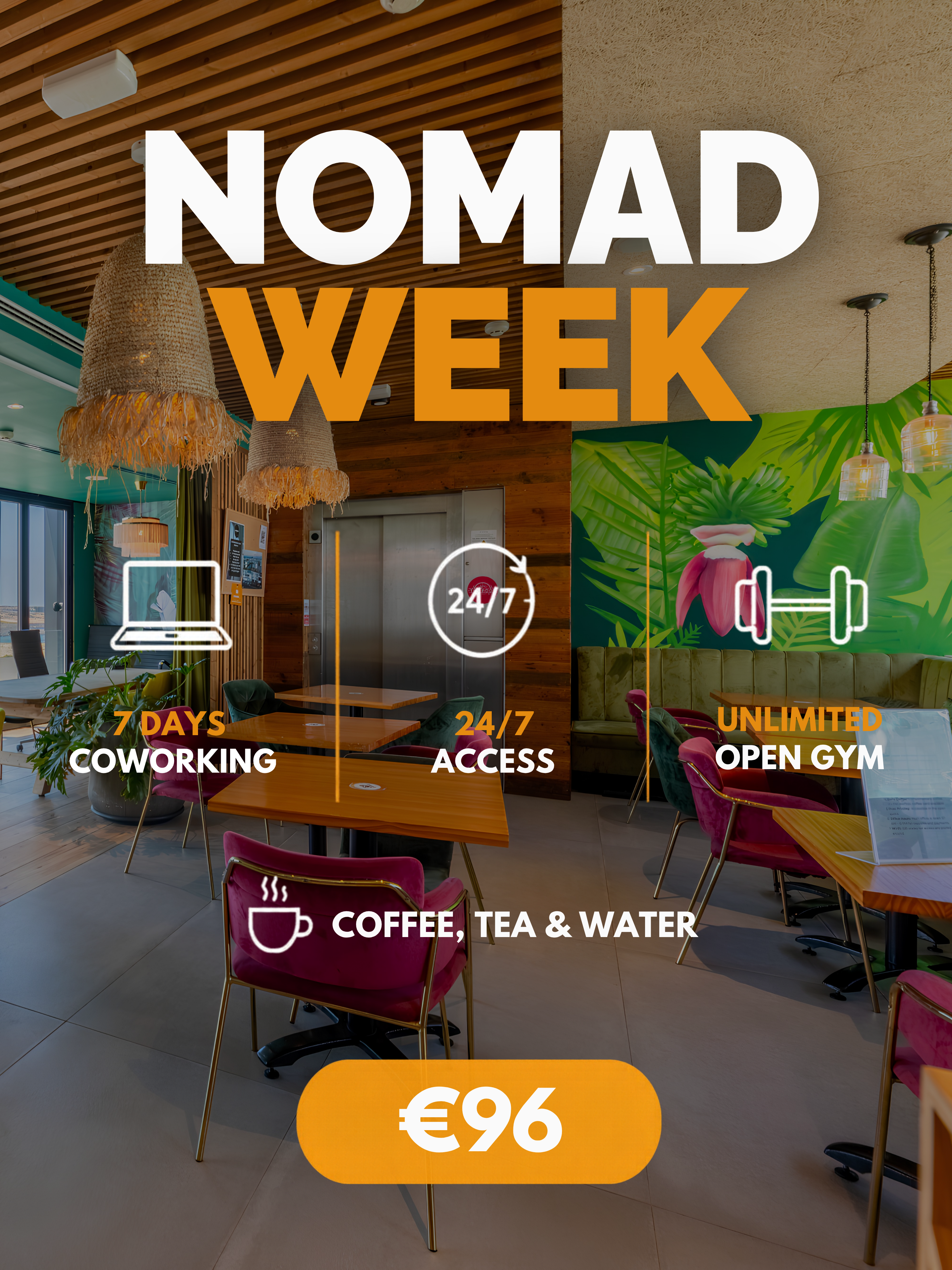 Nomad Week
